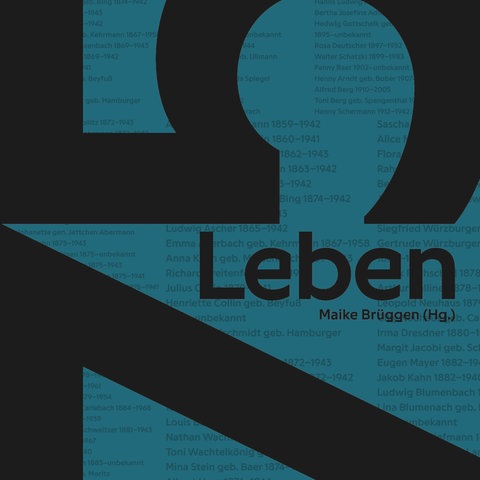 Cover 75 Leben