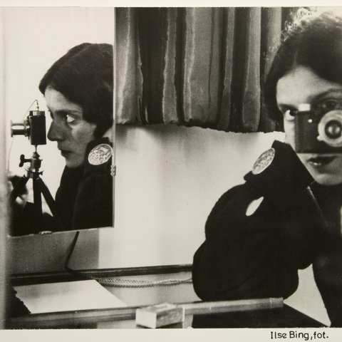 Ilse Bing