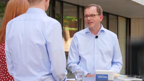  Mathias Wagner (Grüne)