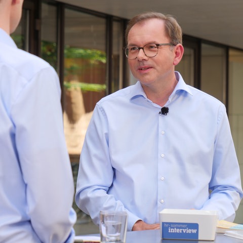  Mathias Wagner (Grüne)