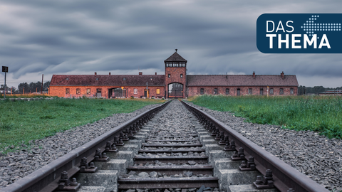 KZ Auschwitz-Birkenau