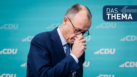 Friedrich Merz