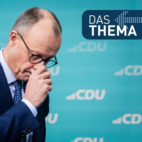 Friedrich Merz