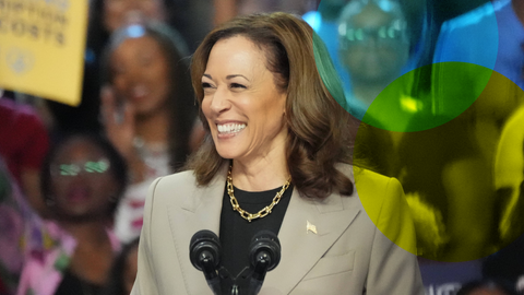 Kamala Harris