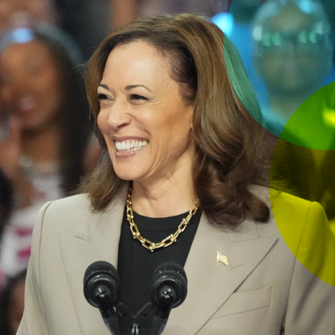 Kamala Harris