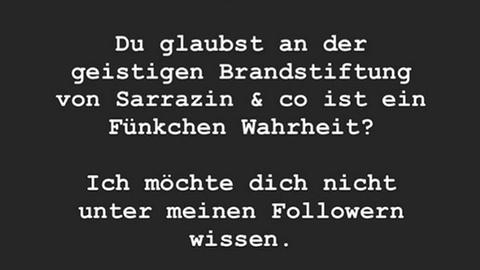 Partykultur Und Politik Wie Rap Zum Politischen Sprachrohr Wird Jungmachtpolitik Hr Info Jung Macht Politik