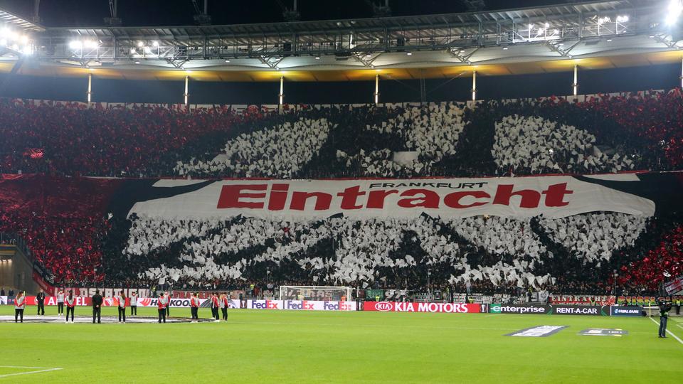 Livestream Live Eintracht gegen Marseille (Donnerstag ab