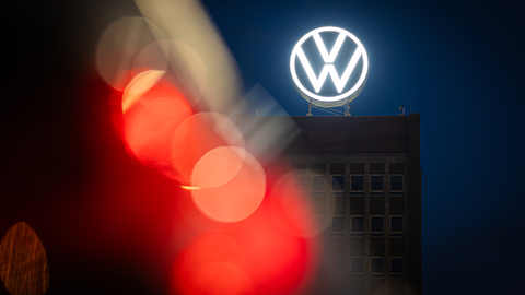 VW schließt betriebsbedingte Kündigungen nicht mehr aus