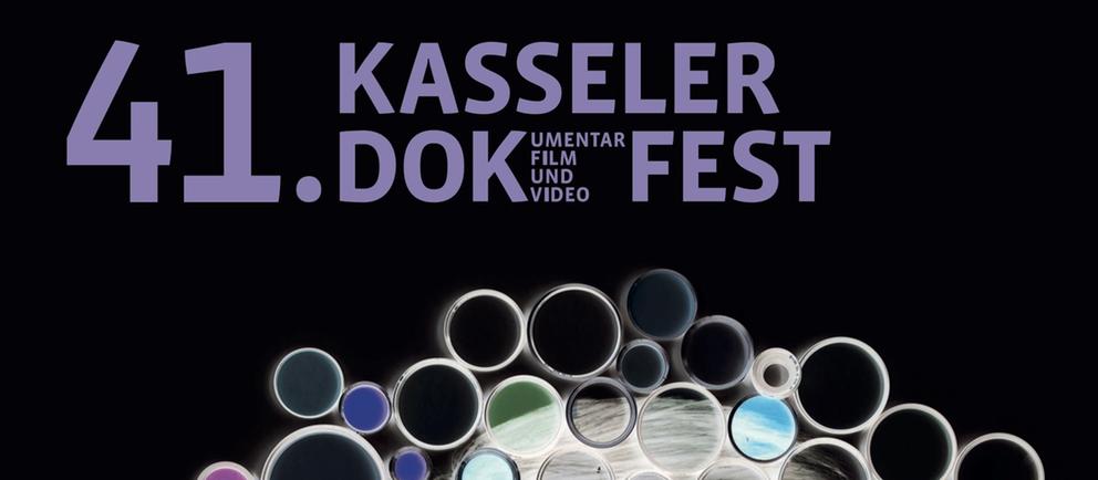 41. Kasseler Dokfest Titel