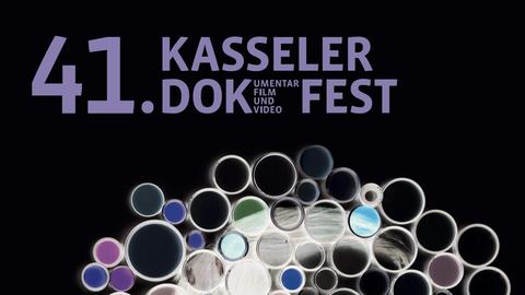 41. Kasseler Dokfest Titel